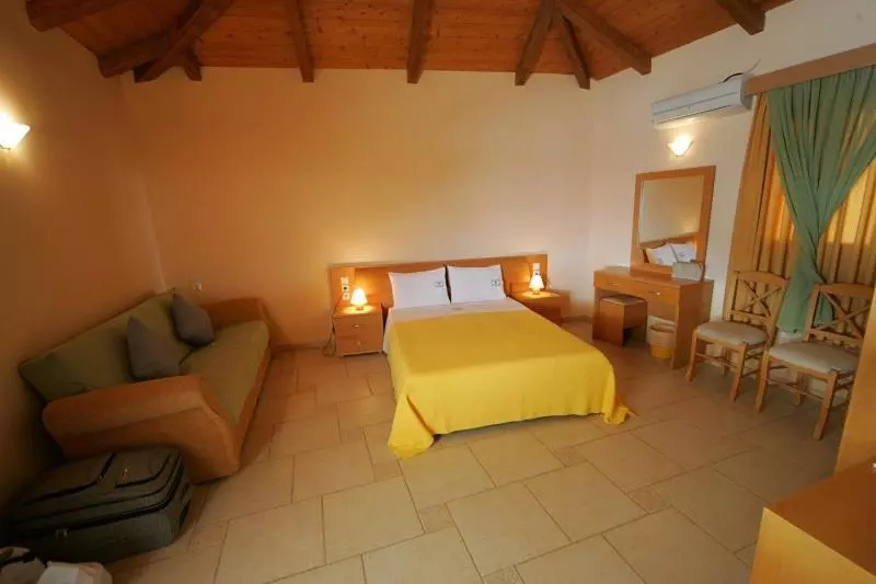 Hotel Apollo