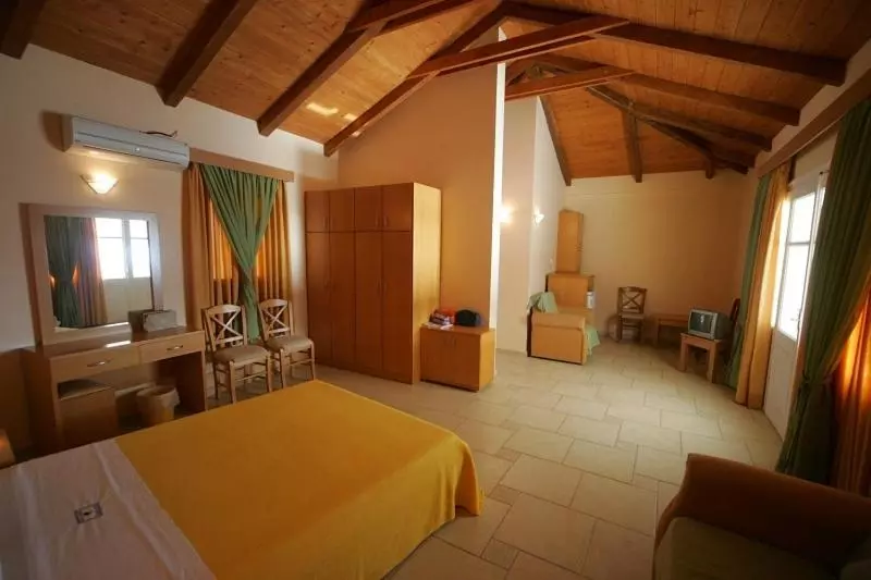 Hotel Apollo