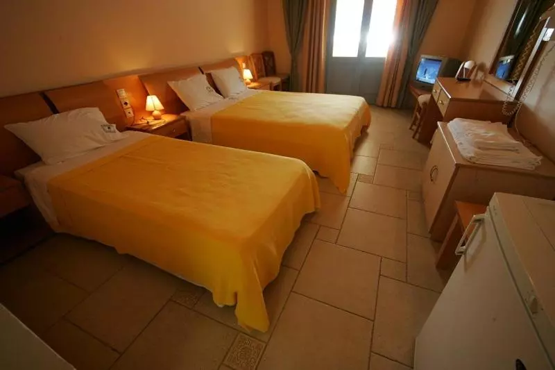 Hotel Apollo