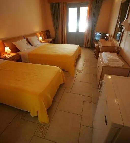 Hotel Apollo