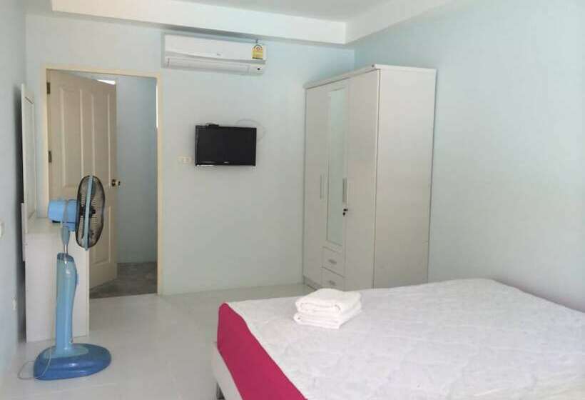 Hotelli Arun Seaview