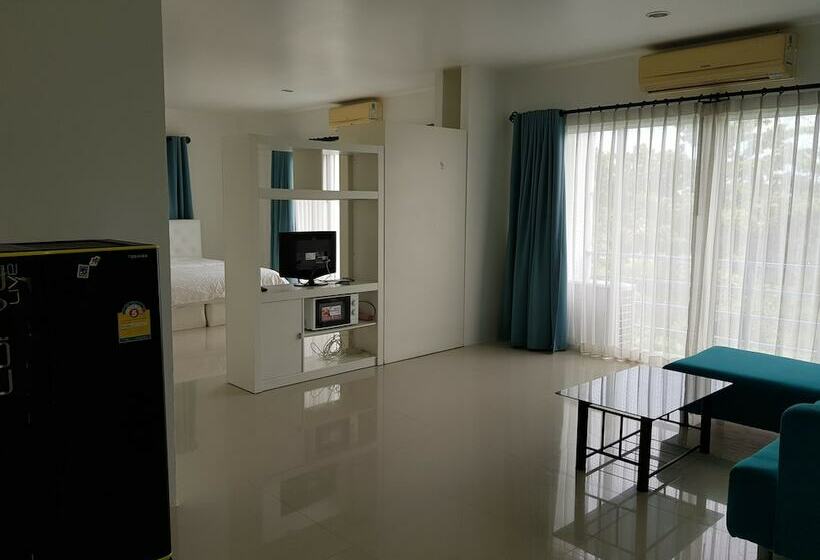 Hotelli Arun Seaview