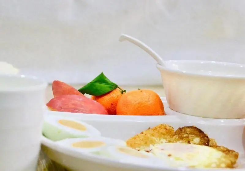 ホテル Greentree Inn Ningbo South Railway Station Express