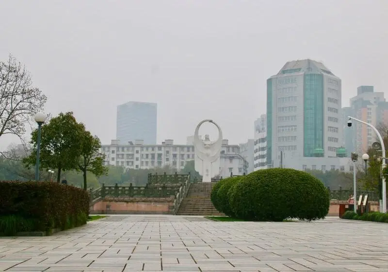 ホテル Greentree Inn Ningbo South Railway Station Express