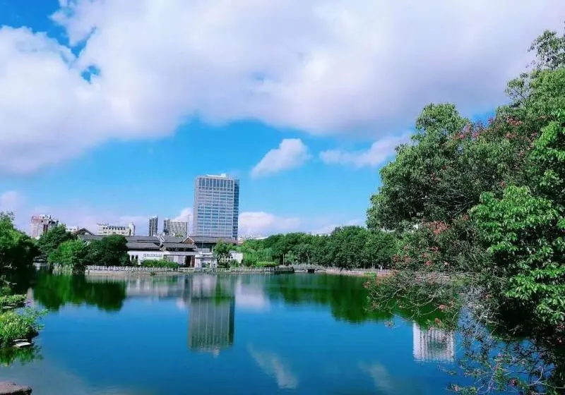 ホテル Greentree Inn Ningbo South Railway Station Express