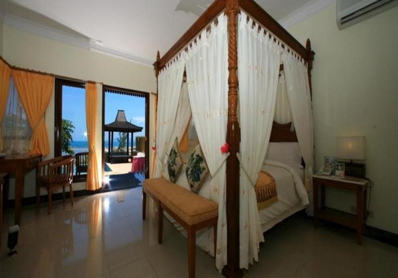 酒店 Istana Pool Villas & Spa  Bangka