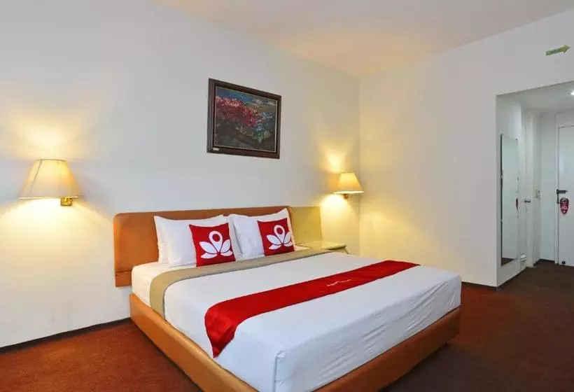 Hotel Zen Rooms Basic Kebayoran