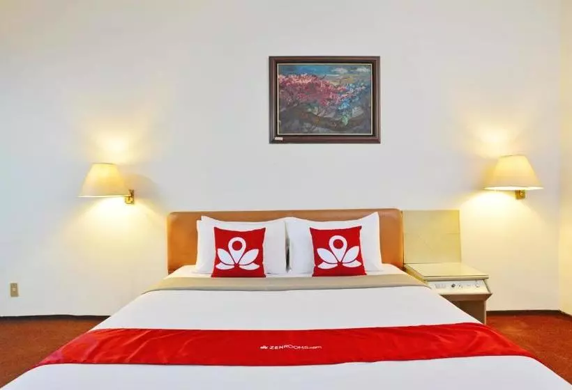 Hotel Zen Rooms Basic Kebayoran