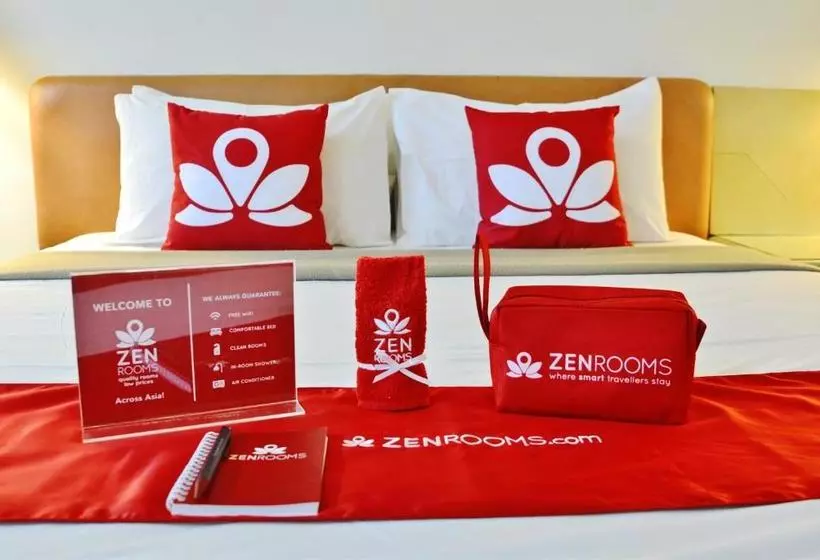 Hotel Zen Rooms Basic Kebayoran