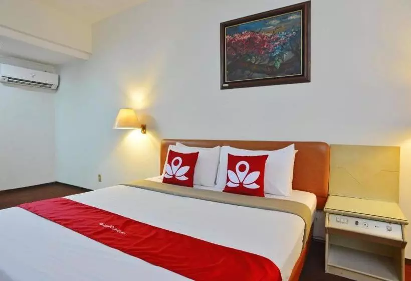 Hotel Zen Rooms Basic Kebayoran