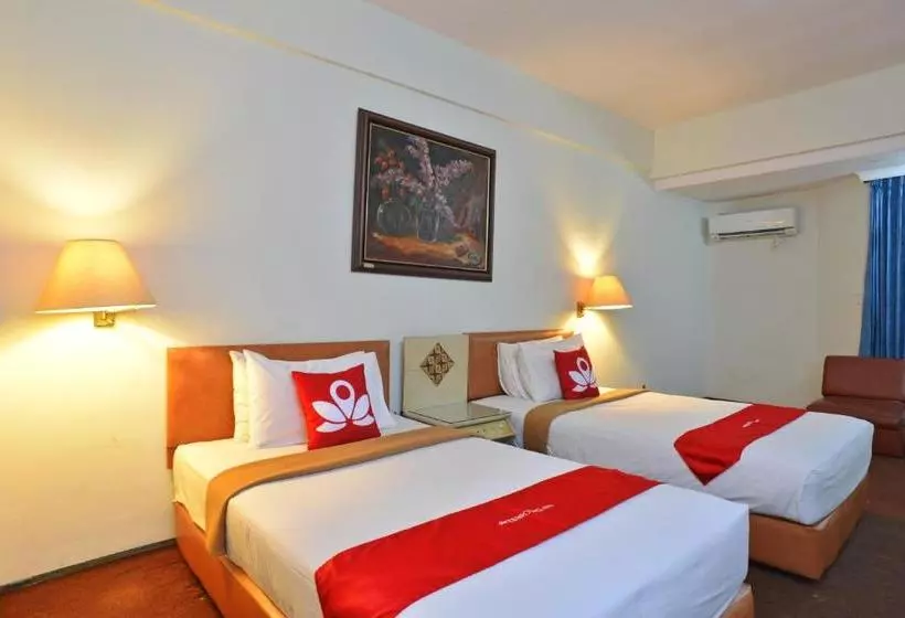 Hotel Zen Rooms Basic Kebayoran