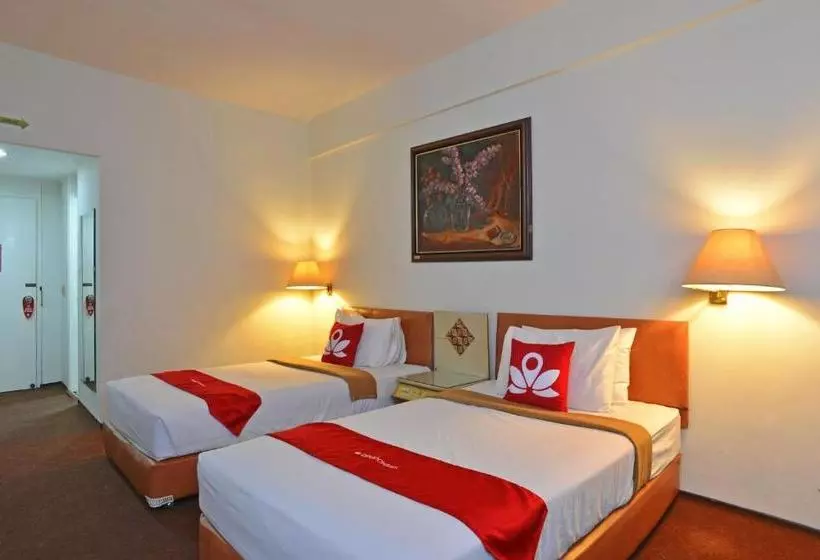 Hotel Zen Rooms Basic Kebayoran