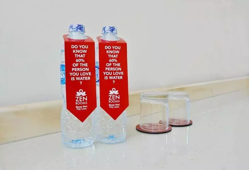 Hotel Zen Rooms Basic Kebayoran