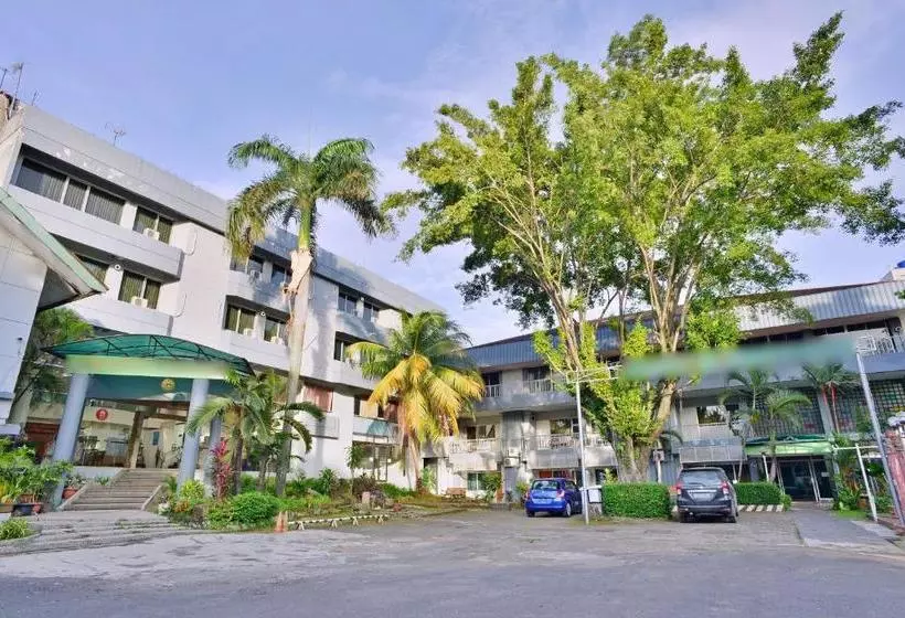 Hotel Zen Rooms Basic Kebayoran