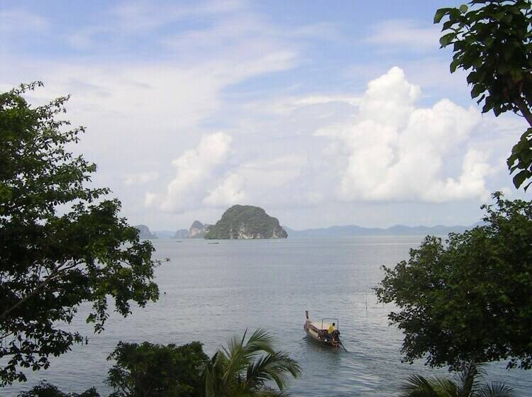 هتل Le Passetemps