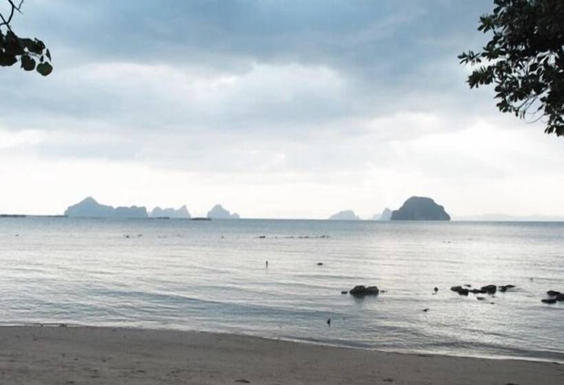 هتل Le Passetemps