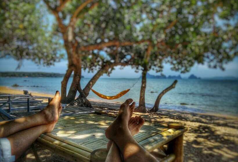 هتل Le Passetemps