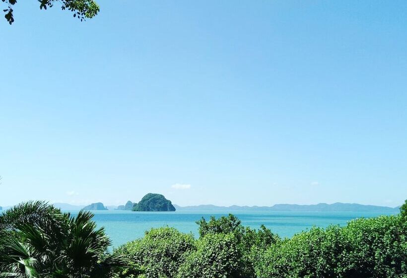 هتل Le Passetemps