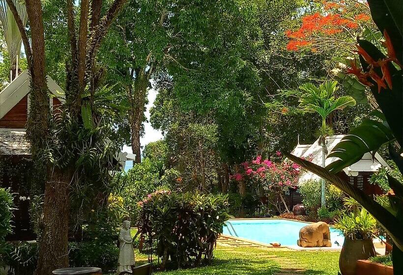 هتل Le Passetemps