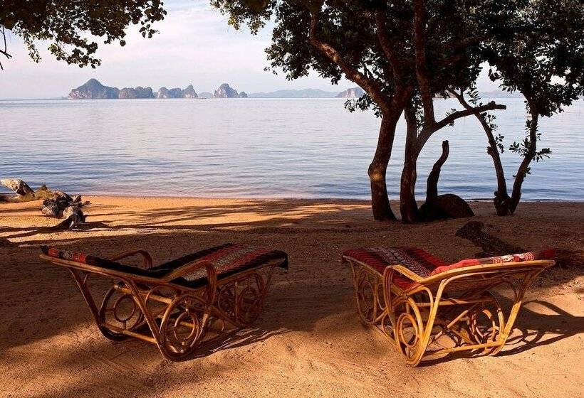 هتل Le Passetemps