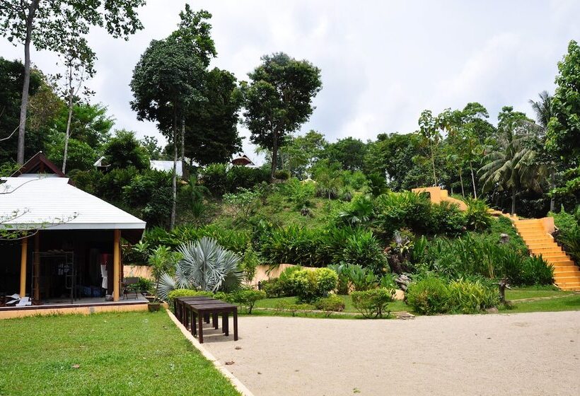 هتل Le Passetemps