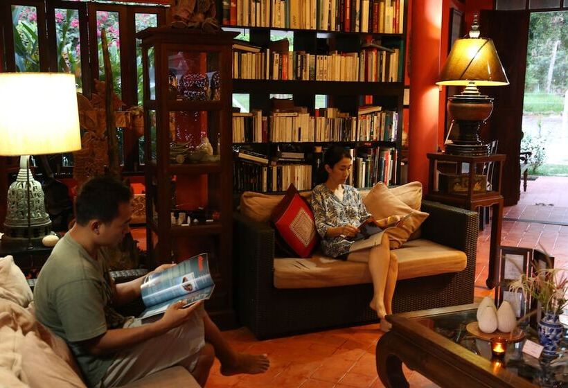 هتل Le Passetemps