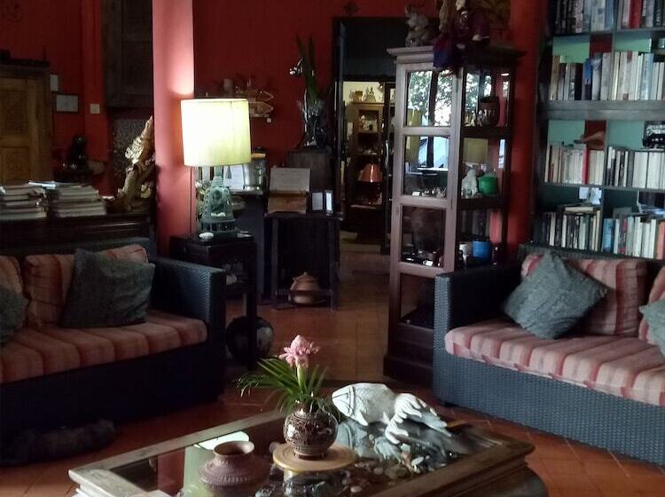 هتل Le Passetemps