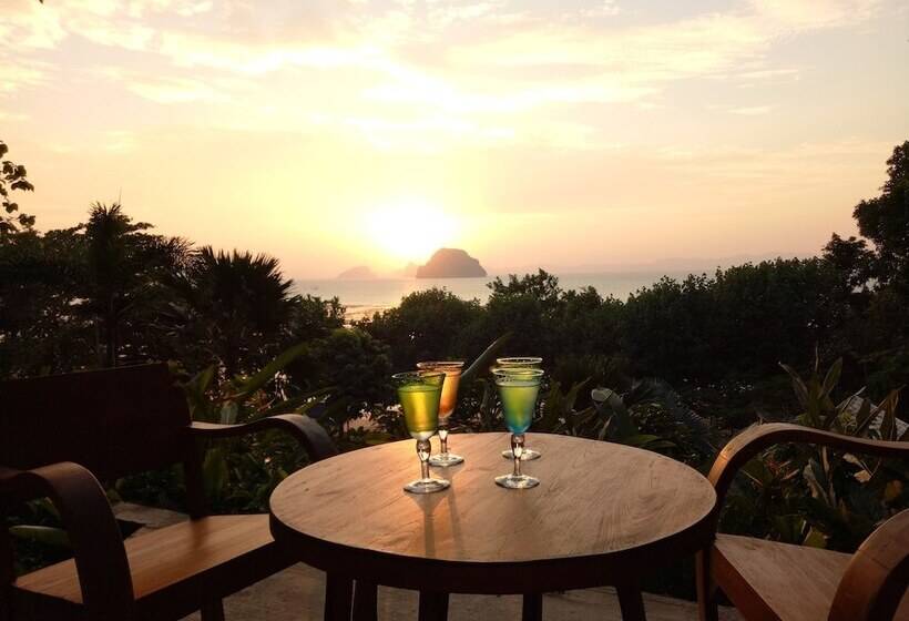 هتل Le Passetemps