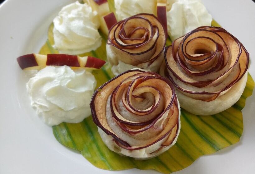 هتل Le Passetemps