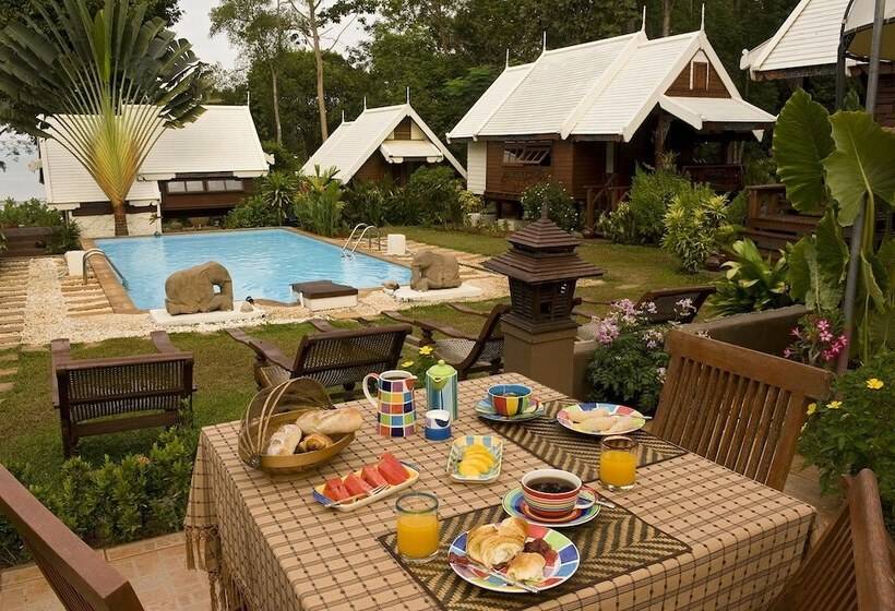 هتل Le Passetemps