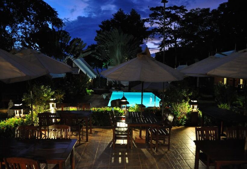 هتل Le Passetemps