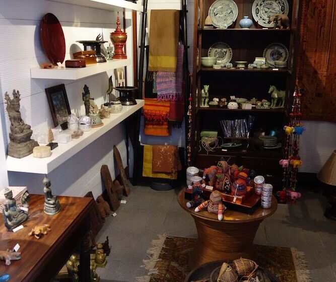 هتل Le Passetemps