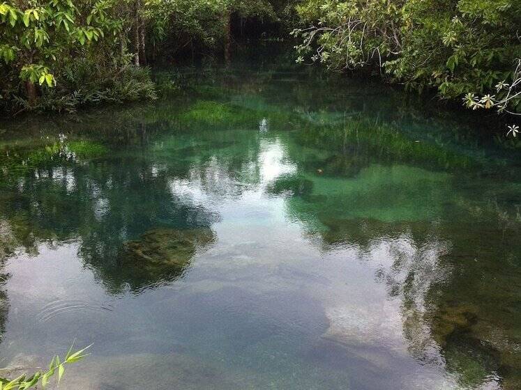 هتل Le Passetemps