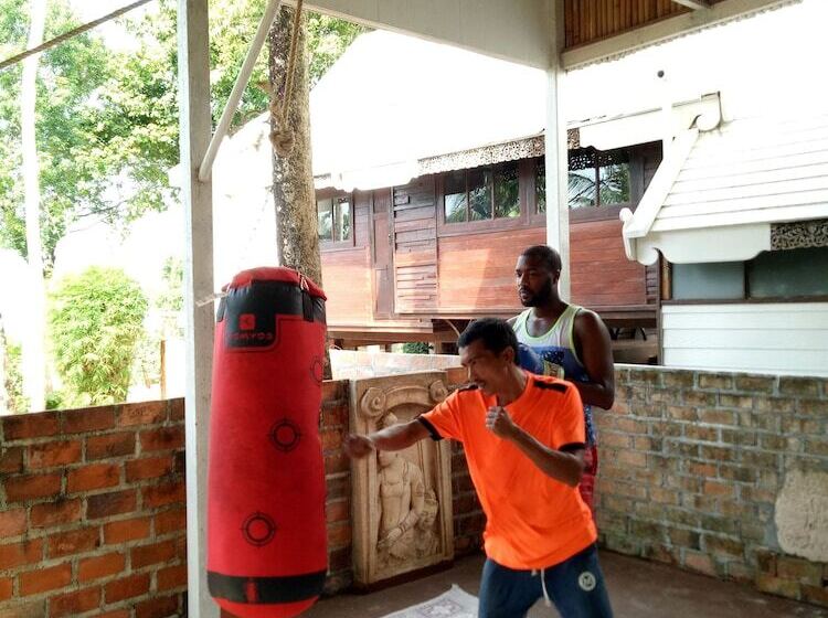 هتل Le Passetemps