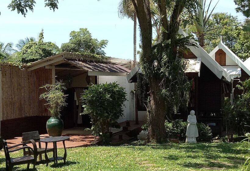 هتل Le Passetemps