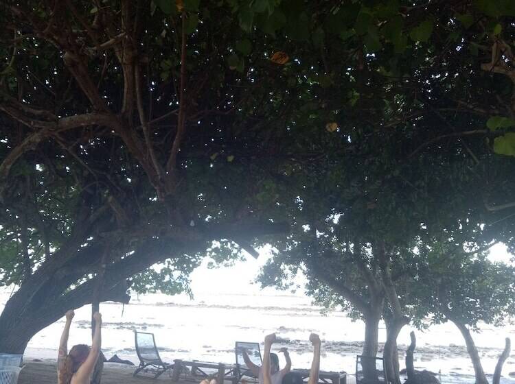 هتل Le Passetemps