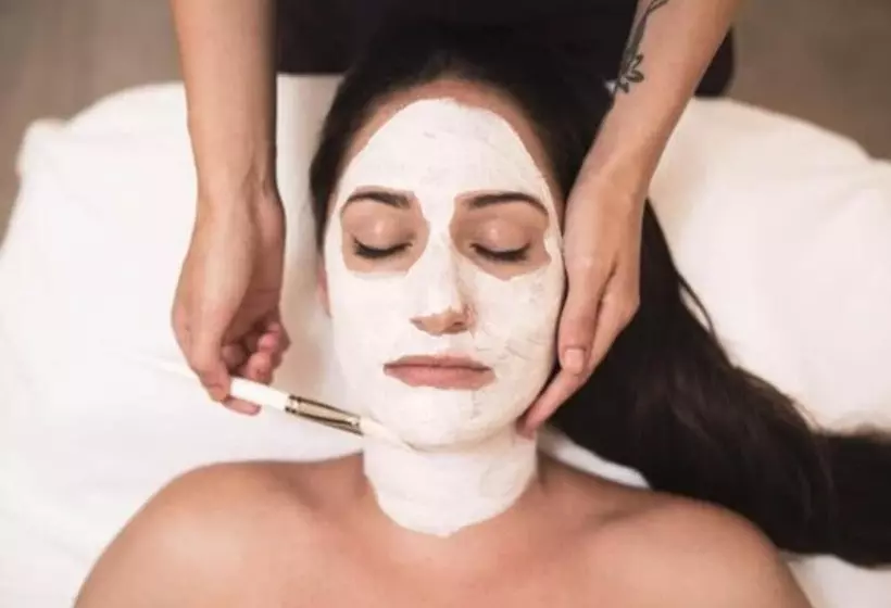 ホテル Pompaelo Urban Spa