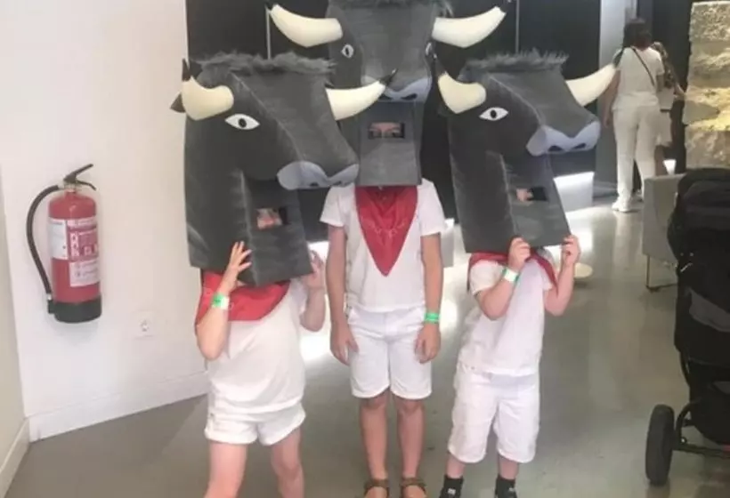 ホテル Pompaelo Urban Spa