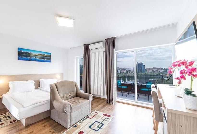 هتل Residence Il Lago