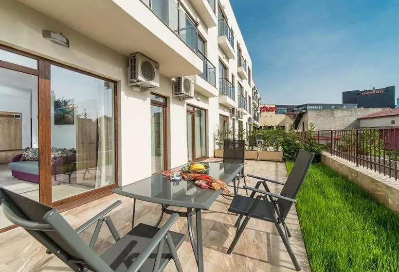 Hotelli Residence Il Lago