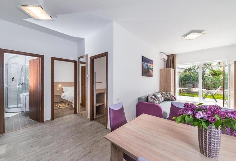 هتل Residence Il Lago