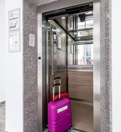 Hotelli Residence Il Lago