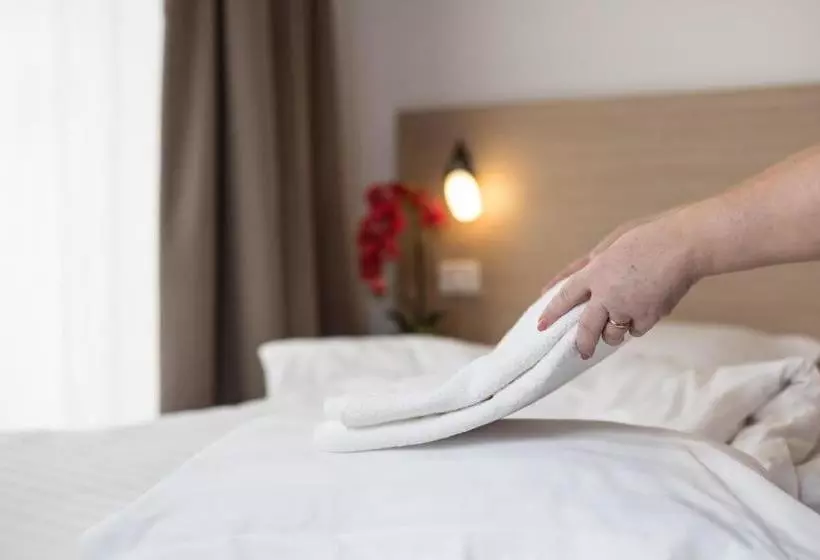 Hotelli Residence Il Lago