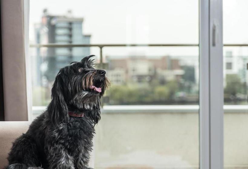 هتل Residence Il Lago