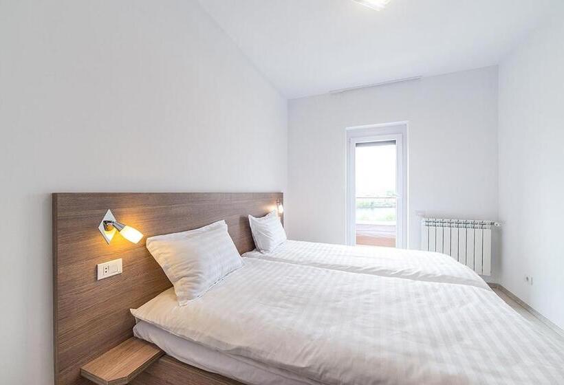 هتل Residence Il Lago