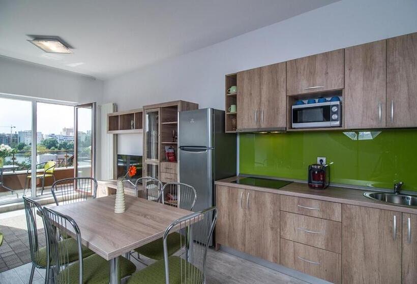 هتل Residence Il Lago