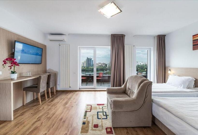 هتل Residence Il Lago