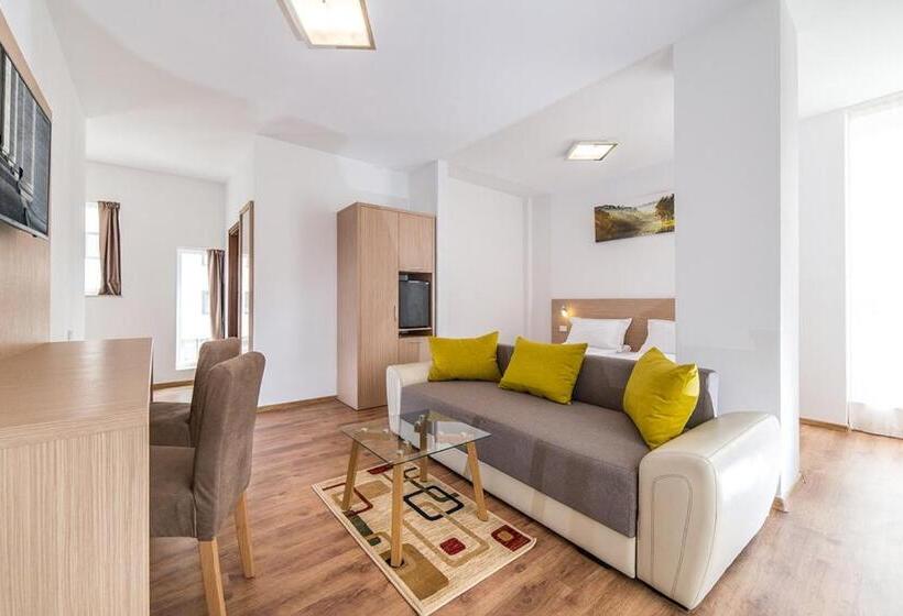 هتل Residence Il Lago