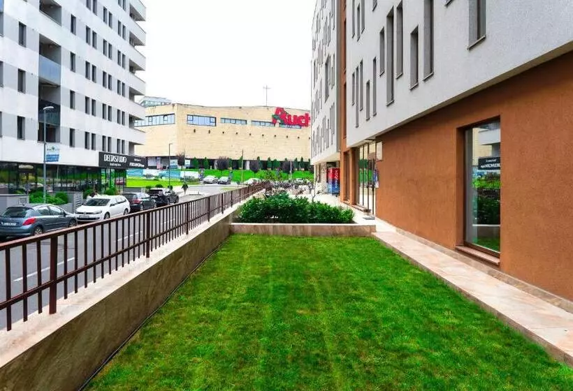 Hotelli Residence Il Lago