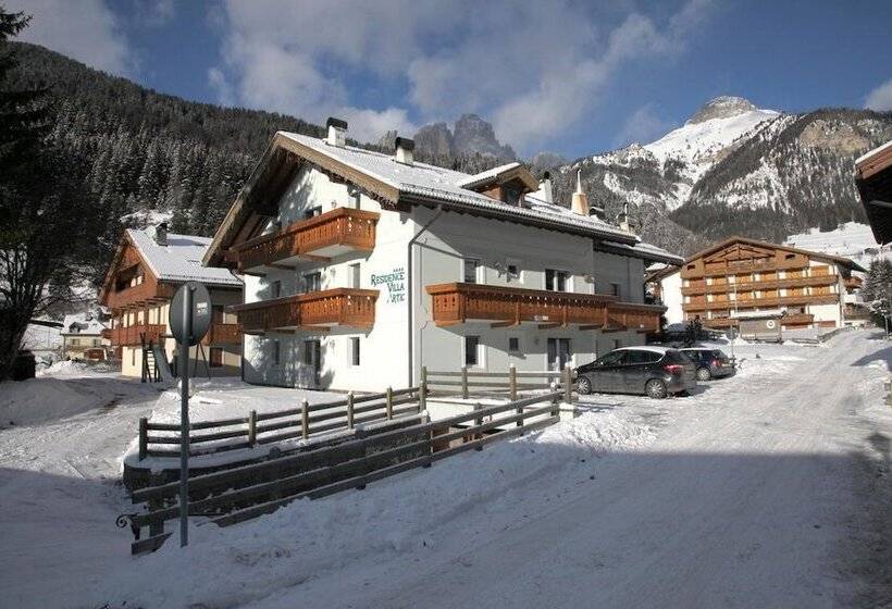 هتل Residence Villa Artic